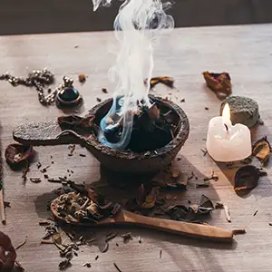 Magia Nera